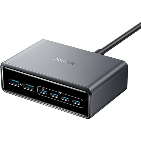Anker Prime Charger, 200W...
