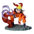 thumbnail image 3 of Banpresto Naruto Uzumaki Naruto II Memorable Saga Figura de Colección Bandai Estatuilla en Escala de 5” Original, 3 of 5