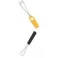 thumbnail image 1 of 2 piezas Keycap Puller Steel Key Pulling para teclados mecánicos de computadora, 1 of 6