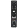 thumbnail image 1 of CT-8069 Handheld Controller for Toshiba Smart TV Remote Control Replacement, 1 of 5