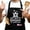 -, variant on Funny Cooking Gifts for Women, Don''t Make Me Poison Your Food Black Aprons, Adjustable Kitchen Baking Aprons with Pockets, Sarcastic Apron Gifts, Humor Birthday Gifts for Mom Wife Hostess