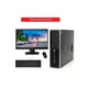 thumbnail image 1 of PC HP  8200 SFF- CORE I3, 2DA- 4GB RAM- 128GB SSD- Monitor 19"- Reacondicionado., 1 of 3