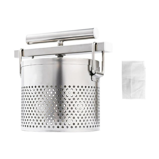 simhoa Vegetable Filling Squeezer Dumpling Filling Press for Kitchen Household Home