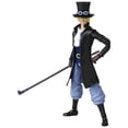 thumbnail image 1 of ANIME HEROES - One Piece - Sabo Action Figure, 1 of 5