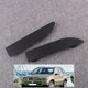 thumbnail image 2 of Cubierta de tapa de gancho de ojo de remolque de parrilla de parachoques delantero derecho para bmw X5 E53 2000 Afortunado Sencillez, 2 of 3