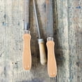 thumbnail image 2 of MasteelfCA 5 Pcs Poignée de Fichier Poignée Ergonomique pour Outil de Menuiserie Outil de Coupe, 2 of 7