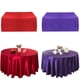 thumbnail image 1 of 2x Protetcor Cubiertas de de Comedor Reutilizable Adornos de Fiestas de Navidad año de nuevo BLESIY Cubierta de mesa de cena cuadrada, 1 of 8