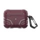 thumbnail image 5 of LUVCLS Funda protectora híbrida de silicona a prueba de golpes para Apple AirPods 4, 5 of 6
