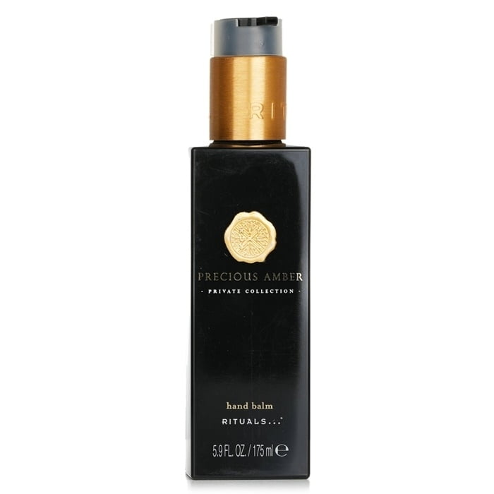 Rituals Private Collection - Precious Amber Hand Wash 300ml/10.1oz  300ml/10.1oz buy in United States with free shipping CosmoStore