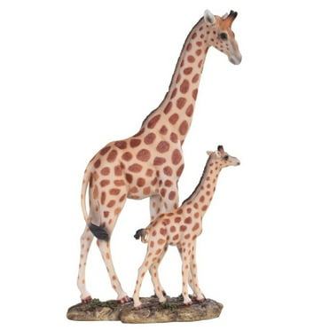 Schleich Female Giraffe Figurine - Walmart.com