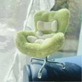 thumbnail image 4 of Car Doll Safety Seats for 17cm Labubu Cute Plush Doll Accessories Car Airs Outlet Decoration, 4 of 4