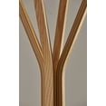 thumbnail image 5 of Adesso Toby Coat Rack, 5 of 5
