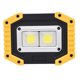 thumbnail image 1 of Luz de Trabajo Recargable ShuxiuWang 30w Cob Reflector 2000lm Impermeable, 1 of 1