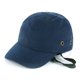 thumbnail image 1 of Gorra de seguridad estilo gorra de béisbol gorra ligera de protección para la cabeza sombrero duro para hombres y mujeres (azul marino clásico), 1 of 5