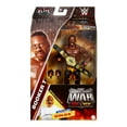 thumbnail image 2 of WWE Monday Night Wars Booker T-Coffret figurine et accessoires - Exclusivité Walmart, 2 of 6