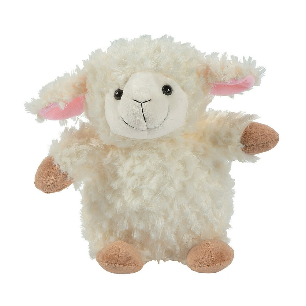 sheep toy box