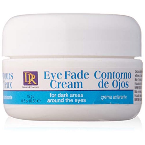 Fiske Industries Daggett & Ramsdell Eye Fade Cream, 0.5 oz
