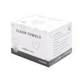 thumbnail image 7 of Toner Depot Unscented Facial Wipes for Sensitive Skin, 50 Count, 7 of 7
