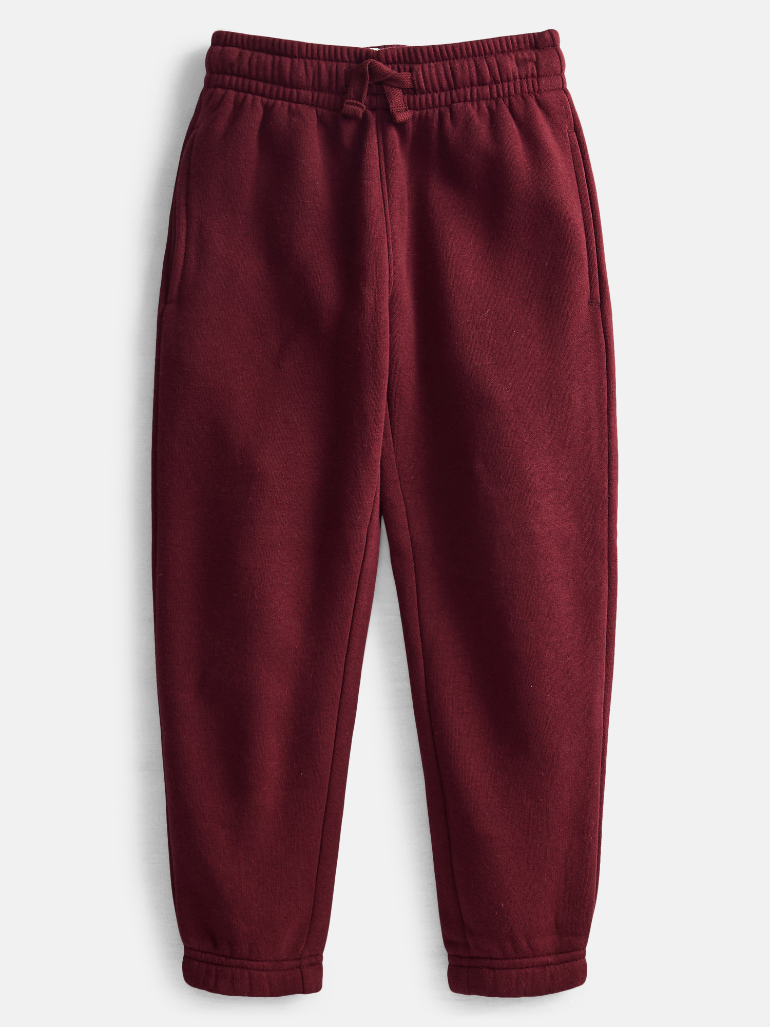 Athletic Works Boys Fleece Jogger Sweatpants photo 1