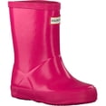 thumbnail image 2 of HUNTER Unisex-Child First Classic-K Toddler (1-4 Years) 5 Toddler Bright Pink, 2 of 7
