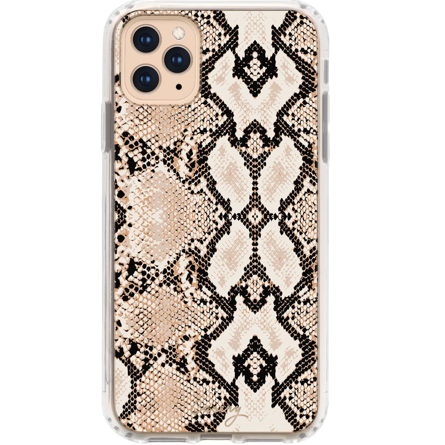 Snakeskin iPhone XR Case Animal Prints iPhone X Case Birthday Gift for Her iPhone XS Case Snake Print iPhone 8 Silicone Case iPhone 6S Cover