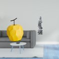 thumbnail image 2 of Escultura De Fruta De Porcelana, Adorno Coleccionable, Estatua De Mesa, Decoración Geométrica Para Festivales, Oficina Y Piedra Guan Yin, Decoración Budista Feng Shui Para Interiores,, 2 of 8