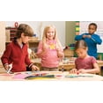 thumbnail image 5 of Elmer's All Purpose School Glue Sticks, Clear, Washable, 7 Gram, 4 Count, 5 of 5