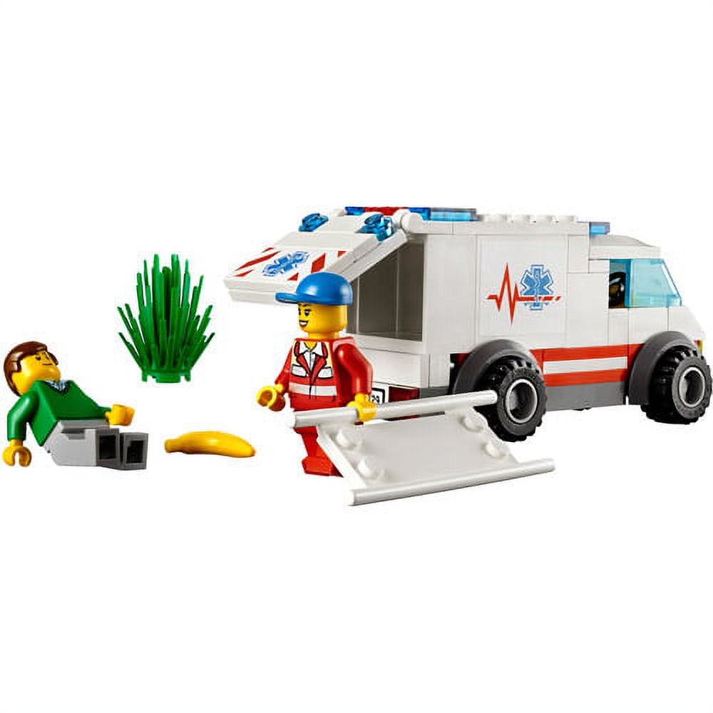 Lego 4429 - image 4 of 7