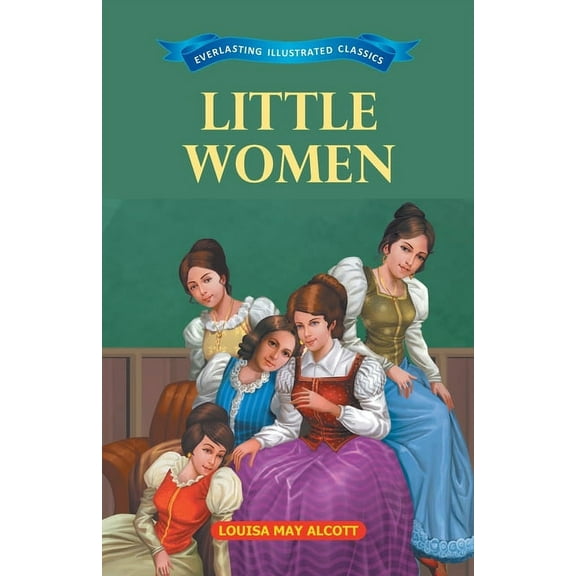 Little Women, (Paperback)