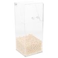 thumbnail image 1 of 1pc Makeup Brushes Storage Holder Desktop Brushes Holder Chic Brushes Organizer, 1 of 6