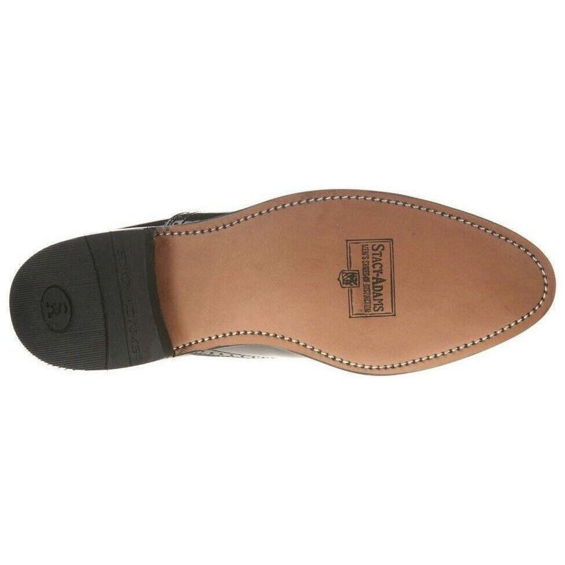 アメリカ5センㇳアメリカ Men's TiTAN EV Composite Toe Slip On