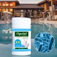 thumbnail image 2 of Pastillas Efervescentes Instantánea Pastilla Limpiadora Piscinas (100g), 2 of 8