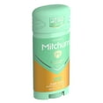 thumbnail image 2 of Mitchum Women Triple Odor Defense Invisible Solid 48HR Antiperspirant & Deodorant, Pure Fresh, 2.7 OZ, 2 of 3