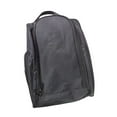 thumbnail image 1 of Bolsa de zapatos de golf, accesorios portátiles accesorios para viajar zapatero de transporte bolso de transporte para correr gimnasia senderismo, 1 of 8
