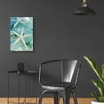 thumbnail image 6 of Epic Art 'Seaglass 1' by Alan Blaustein Acrylic Glass Wall Art, 16"x24", 6 of 8