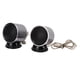 thumbnail image 1 of Altavoz estéreo, altavoz de rango medio para automóvil, altavoz de rango medio con bocina para automóvil de 2,5 pulgadas, calidad profesional, 1 of 9