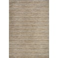 thumbnail image 3 of JONATHAN Y TUSCAN SUN 3 x 5 Area Rug, Finn Farmhouse Pinstripe - Brown/Natural, TSN102B-3, 3 of 10