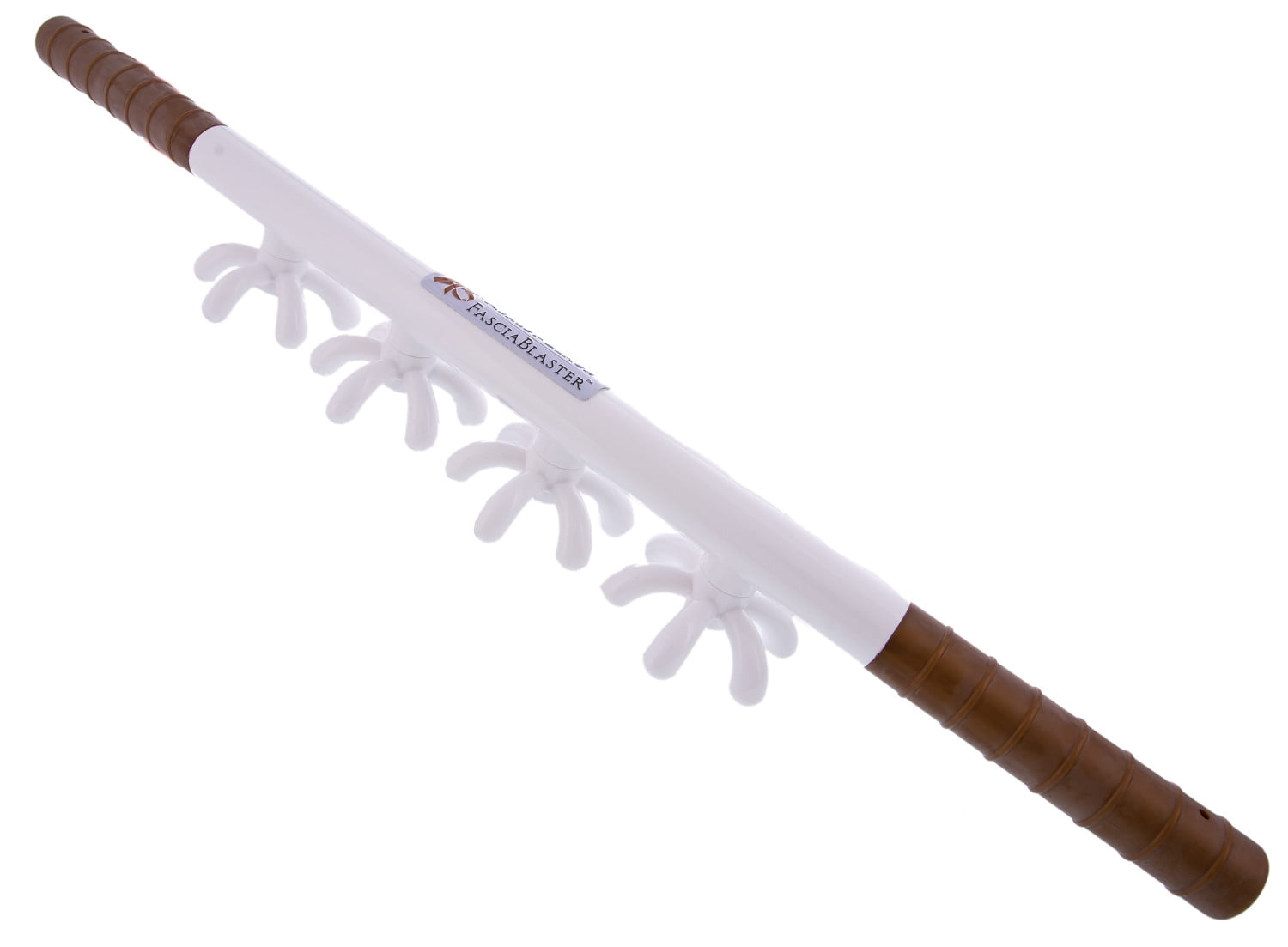 Ashley Black Guru FasciaBlaster, Myofascial Release Tool, Cellulite