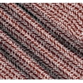 thumbnail image 3 of Soimoi Red Cotton Voile Fabric Geometric Arrow Tribal Print Fabric by the Yard 42 Inch Wide, 3 of 7