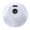 White, variant on WIND LAND Exercise Timers Flipping Ball Shape Digital Display Quiet For Workout Timing