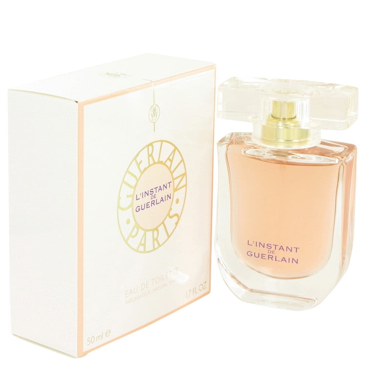 guerlain l instant de guerlain