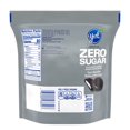 thumbnail image 3 of York Zero Sugar Chocolate Peppermint Patties Candy, Bag 5.1 oz(pack of 2), 3 of 5