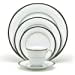 thumbnail image 3 of Noritake Regina Platinum Ensemble de 5 Pcs pour Table, 3 of 4