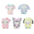 thumbnail image 5 of Sanrio-Llavero de peluche de algodón PP, muñeco de peluche, bolsa colgante, accesorios, regalo de cumpleaños y Navidad, 5 of 5