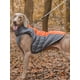 thumbnail image 1 of Pet Clothes, Dog Winter Coat, Pet Warm Jacket With Harness Leash Ring, Dog Cold Weather Apparel, 1 of 5