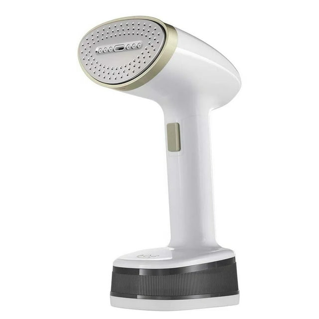Vaporizador de Mano Plegable Blanco y Cobre GCSTFS200013 Oster