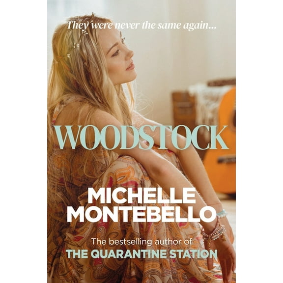 Woodstock, (Paperback)