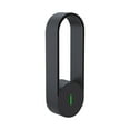 thumbnail image 2 of Weloille USB Negative Ion Air Purifier Deodorizes Portable Mini Car Air Purifier in Home Toilet, 2 of 2