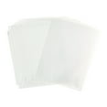 thumbnail image 4 of Pen+Gear Standard Sheet Protectors, Letter Size, 8.5" x 11", 100 Count, 4 of 6