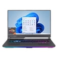 thumbnail image 1 of Laptop Gamer ASUS ROG Strix G15 15.6" IPS 144Hz Ryzen 7 4800H GeForce RTX 3060 Asus ‎G513, 1 of 6